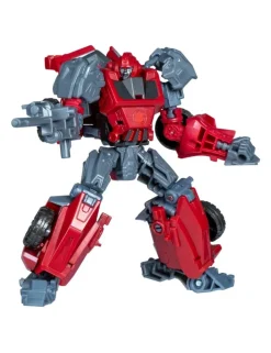 Hasbro Transformers War for Cybertron Studio Series Gamer Edition Ironhide