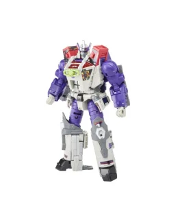 Hasbro Transformers War For Cybertron Trilogy WFC-GS27 Galvatron