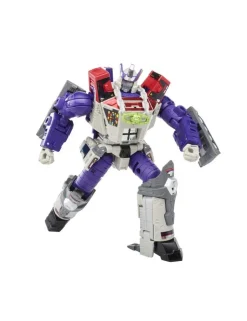 Hasbro Transformers War For Cybertron Trilogy WFC-GS27 Galvatron