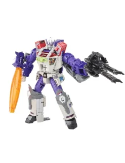 Hasbro Transformers War For Cybertron Trilogy WFC-GS27 Galvatron