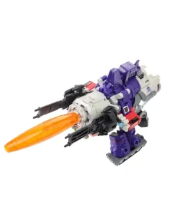 Hasbro Transformers War For Cybertron Trilogy WFC-GS27 Galvatron