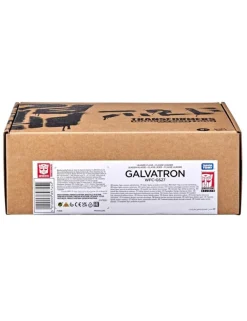 Hasbro Transformers War For Cybertron Trilogy WFC-GS27 Galvatron