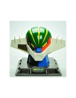 HIGH DREAM JEEG ROBOT COIN BANK SALVADANAIO