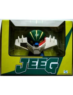 HIGH DREAM JEEG ROBOT COIN BANK SALVADANAIO