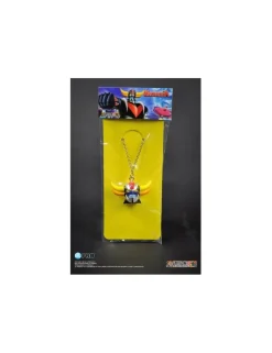 High Dream Ufo Robot Goldrake Grendizer Necklace