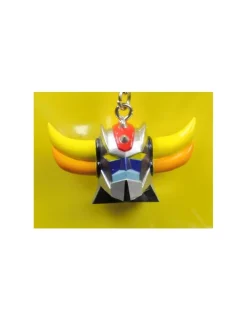 High Dream Ufo Robot Goldrake Grendizer Necklace