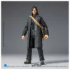 Hiya Toys Exquisite Mini Series The Walking Dead Daryl Dixon 1/18 Scale