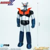 HL Pro A Legion of Heroes Mazinger Z Silver Color