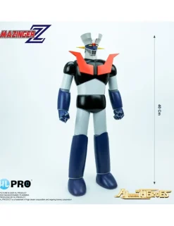 HL Pro A Legion of Heroes Mazinger Z Manga Color