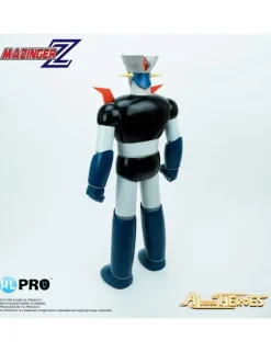 HL Pro A Legion of Heroes Mazinger Z Manga Color