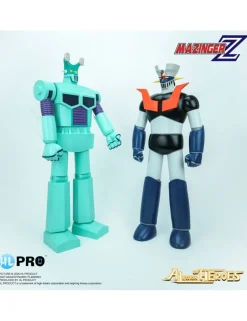 HL Pro A Legion of Heroes Mazinger Z Gromazen R9