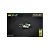 HL Pro Kotetsu Jeeg Robot Keychain