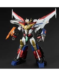 Hobby Japan Amakunitech Great Might Gaine