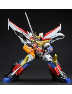 Hobby Japan Amakunitech Great Might Gaine