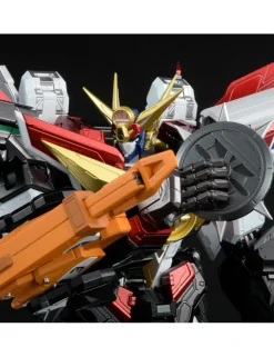 Hobby Japan Amakunitech Great Might Gaine