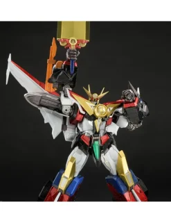 Hobby Japan Amakunitech Great Might Gaine