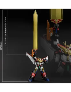 Hobby Japan Amakunitech Great Might Gaine