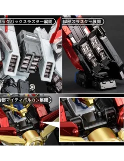 Hobby Japan Amakunitech Great Might Gaine