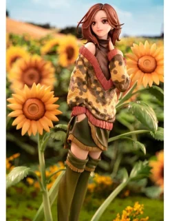 Hobby Max Nana Komatsu