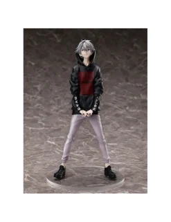 Hobby Max Neon Genesis Evangelion Kaworu Nagisa RADIO EVA Version