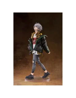 Hobby Max Neon Genesis Evangelion Kaworu Nagisa RADIO EVA Version 2