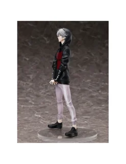 Hobby Max Neon Genesis Evangelion Kaworu Nagisa RADIO EVA Version