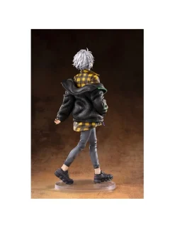 Hobby Max Neon Genesis Evangelion Kaworu Nagisa RADIO EVA Version 2
