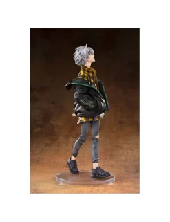 Hobby Max Neon Genesis Evangelion Kaworu Nagisa RADIO EVA Version 2