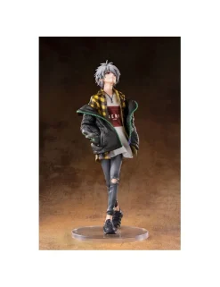 Hobby Max Neon Genesis Evangelion Kaworu Nagisa RADIO EVA Version 2