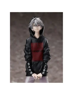 Hobby Max Neon Genesis Evangelion Kaworu Nagisa RADIO EVA Version