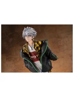 Hobby Max Neon Genesis Evangelion Kaworu Nagisa RADIO EVA Version 2