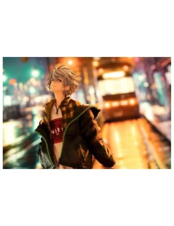 Hobby Max Neon Genesis Evangelion Kaworu Nagisa RADIO EVA Version 2