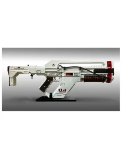 Hollywood Collectibles Group Alien Romulus F44AA Pulse Rifle Clean Edition 1/1 Scale Limited Edition Prop Replica