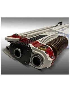 Hollywood Collectibles Group Alien Romulus F44AA Pulse Rifle Clean Edition 1/1 Scale Limited Edition Prop Replica