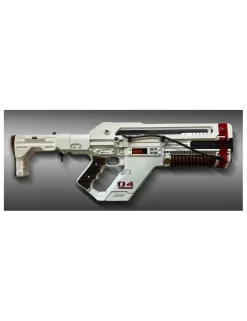 Hollywood Collectibles Group Alien Romulus F44AA Pulse Rifle Clean Edition 1/1 Scale Limited Edition Prop Replica