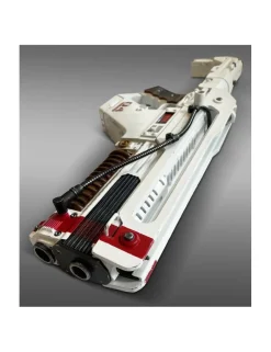 Hollywood Collectibles Group Alien Romulus F44AA Pulse Rifle Clean Edition 1/1 Scale Limited Edition Prop Replica
