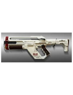 Hollywood Collectibles Group Alien Romulus F44AA Pulse Rifle Clean Edition 1/1 Scale Limited Edition Prop Replica