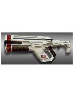 Hollywood Collectibles Group Alien Romulus F44AA Pulse Rifle Clean Edition 1/1 Scale Limited Edition Prop Replica