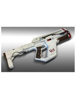 Hollywood Collectibles Group Alien Romulus F44AA Pulse Rifle Clean Edition 1/1 Scale Limited Edition Prop Replica