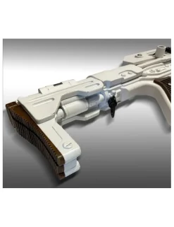 Hollywood Collectibles Group Alien Romulus F44AA Pulse Rifle Clean Edition 1/1 Scale Limited Edition Prop Replica