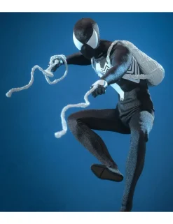 Hono Studio The Amazing Spider-Man Symbiote Costume 1/6 Scale Figure