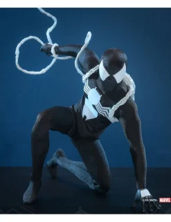Hono Studio The Amazing Spider-Man Symbiote Costume 1/6 Scale Figure