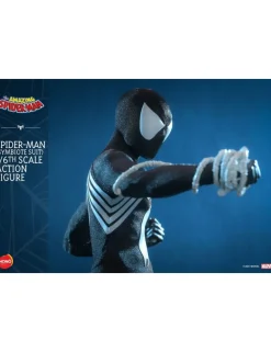 Hono Studio The Amazing Spider-Man Symbiote Costume 1/6 Scale Figure