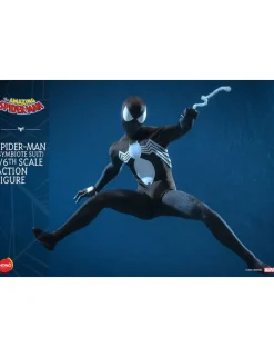 Hono Studio The Amazing Spider-Man Symbiote Costume 1/6 Scale Figure