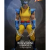 Hono Studio X-Men Wolverine Unmasked 1/6 Scale Figure