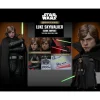 Hot Toys Comic Masterpiece Star Wars Dark Empire Luke Skywalker 1/6 Scale Collectible Figure