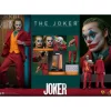 Hot Toys Joker 1/6 Scale Collectible Figure