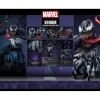 Hot Toys Marvel Comics Venom 1/6 Scale Collectible Figure