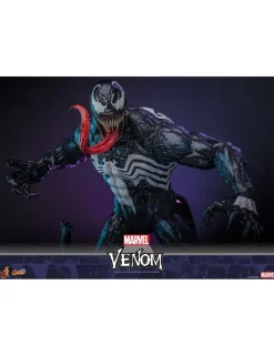 Hot Toys Marvel Comics Venom 1/6 Scale Collectible Figure
