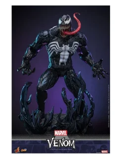 Hot Toys Marvel Comics Venom 1/6 Scale Collectible Figure